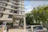 1 Bedroom Condo for sale in The Kris Extra 7, Din Daeng, Bangkok near MRT Sutthisan
