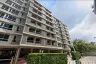 1 Bedroom Condo for sale in The Kris Extra 7, Din Daeng, Bangkok near MRT Sutthisan