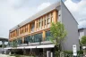 3 Bedroom Townhouse for sale in EIGEN Rama9, Prawet, Bangkok near Airport Rail Link Ban Thap Chang