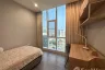 2 Bedroom Condo for sale in The Room Sathorn - TanonPun, Silom, Bangkok near BTS Surasak