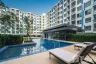 1 Bedroom Condo for sale in Niche id Phetkasem-Bangkae, Bang Khae, Bangkok near MRT Bang Khae