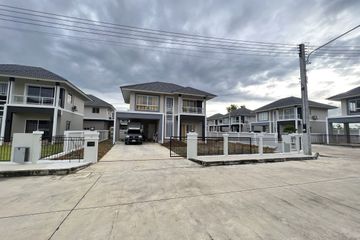 3 Bedroom House for sale in Karnkanok Ville 14, San Kamphaeng, Chiang Mai