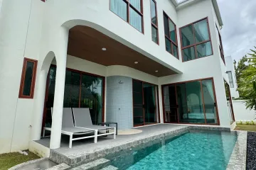 3 Bedroom Villa for rent in Chalong, Phuket