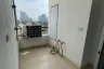 3 Bedroom Apartment for rent in P.W.T. Mansion, Khlong Toei, Bangkok near MRT Queen Sirikit National Convention Centre
