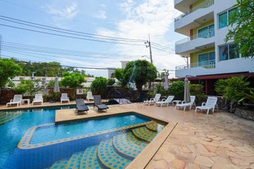1 Bedroom Condo for sale in Jada Beach, Nong Prue, Chonburi