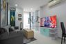 1 Bedroom Condo for sale in Jada Beach, Nong Prue, Chonburi