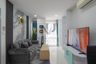 1 Bedroom Condo for sale in Jada Beach, Nong Prue, Chonburi
