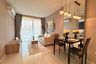 1 Bedroom Condo for sale in Atlantis Condo Resort, Nong Prue, Chonburi