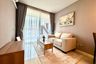 1 Bedroom Condo for sale in Atlantis Condo Resort, Nong Prue, Chonburi