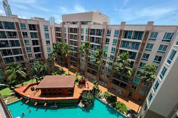 1 Bedroom Condo for sale in Atlantis Condo Resort, Nong Prue, Chonburi