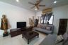 4 Bedroom House for rent in Royal Park Village, Nong Prue, Chonburi