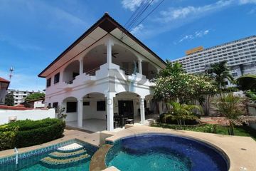4 Bedroom House for rent in Royal Park Village, Nong Prue, Chonburi