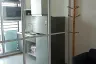 1 Bedroom Condo for rent in The Base Sukhumvit 77, Phra Khanong Nuea, Bangkok near BTS On Nut