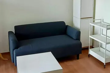1 Bedroom Condo for rent in The Base Sukhumvit 77, Phra Khanong Nuea, Bangkok near BTS On Nut