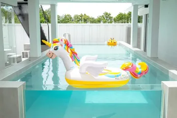 4 Bedroom Villa for rent in Taradol Premium, Hin Lek Fai, Prachuap Khiri Khan
