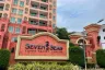 1 Bedroom Condo for rent in Seven Seas Resort, Nong Prue, Chonburi