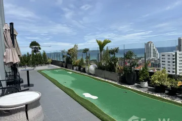 1 Bedroom Apartment for rent in Beverly Mountain Bay Pattaya, Nong Prue, Chonburi