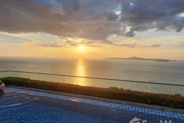 1 Bedroom Condo for rent in The Peak Towers, Nong Prue, Chonburi