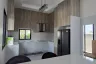3 Bedroom Villa for sale in Parkside Pool Villas, Nong Prue, Chonburi
