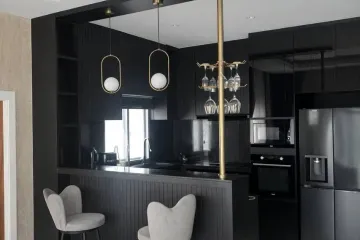 3 Bedroom Villa for rent in Ban Panalee, Huai Yai, Chonburi
