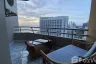 Condo for rent in Markland, Na Kluea, Chonburi