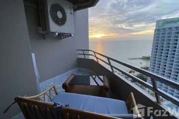 Condo for rent in Markland, Na Kluea, Chonburi