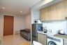 1 Bedroom Condo for sale in Villa Asoke, Makkasan, Bangkok near MRT Phetchaburi