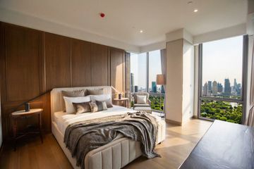3 Bedroom Condo for sale in MUNIQ Langsuan, Lumpini, Bangkok near BTS Chit Lom