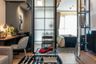 2 Bedroom Condo for sale in Brix Condominium Charan 64, Bang Yi Khan, Bangkok near MRT Sirindhorn