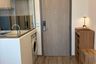 1 Bedroom Condo for sale in Miti Chiva Kaset Station, Sena Nikhom, Bangkok near BTS Kasetsart University