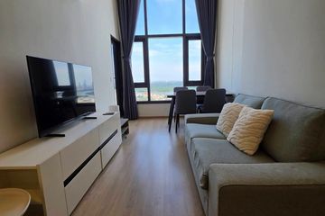 2 Bedroom Condo for rent in Life Rama 4 - Asoke, Khlong Toei, Bangkok near MRT Queen Sirikit National Convention Centre
