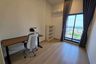 2 Bedroom Condo for rent in Life Rama 4 - Asoke, Khlong Toei, Bangkok near MRT Queen Sirikit National Convention Centre