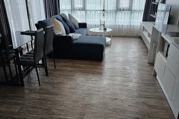 2 Bedroom Condo for Sale or Rent in knightsbridge the ocean sriracha, Surasak, Chonburi