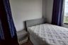 1 Bedroom Condo for sale in Aspire Sathorn-Taksin Copper Zone, Bang Kho, Bangkok near BTS Wutthakat