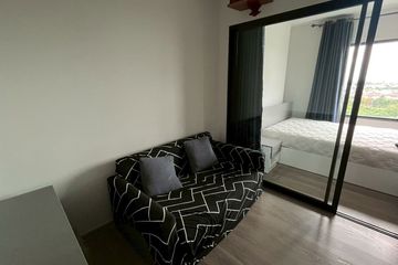 1 Bedroom Condo for sale in Aspire Sathorn-Taksin Copper Zone, Bang Kho, Bangkok near BTS Wutthakat