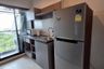 1 Bedroom Condo for sale in Aspire Sathorn-Taksin Copper Zone, Bang Kho, Bangkok near BTS Wutthakat