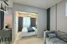 1 Bedroom Condo for sale in The Privacy Ladprao - Sena, Lat Phrao, Bangkok near MRT Lat Phrao