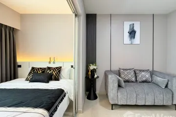 1 Bedroom Condo for sale in The Privacy Ladprao - Sena, Lat Phrao, Bangkok near MRT Lat Phrao