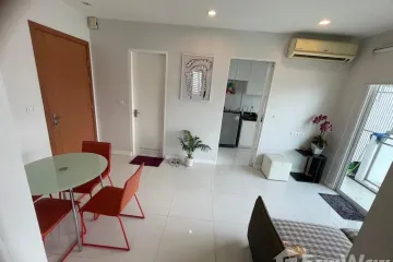 2 Bedroom Condo for rent in The Bloom Sukhumvit 71, Phra Khanong Nuea, Bangkok near BTS Phra Khanong