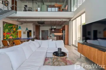 4 Bedroom Condo for Sale or Rent in Chewathai Ratchaprarop, Makkasan, Bangkok near BTS Victory Monument