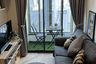 1 Bedroom Condo for sale in Ideo Mobi Rama 9, Huai Khwang, Bangkok near MRT Phra Ram 9