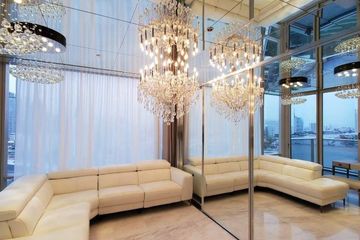 2 Bedroom Condo for sale in Four Seasons Private Residences, Thung Wat Don, Bangkok near BTS Saphan Taksin