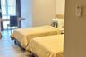 2 Bedroom Apartment for rent in The Knight Sukhumvit 31, Khlong Toei Nuea, Bangkok near MRT Sukhumvit