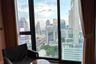 1 Bedroom Condo for rent in Supalai Icon Sathorn, Thung Maha Mek, Bangkok near MRT Lumpini