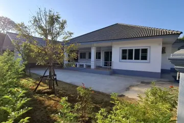 4 Bedroom House for rent in Tha Wang Tan, Chiang Mai