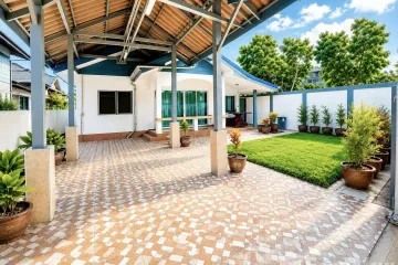 2 Bedroom House for rent in Nong Kae, Prachuap Khiri Khan