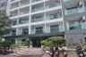 Apartment for rent in Laguna Bay, Nong Prue, Chonburi