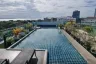 Apartment for rent in Laguna Bay, Nong Prue, Chonburi