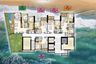 Condo for sale in The Riviera California, Nong Prue, Chonburi