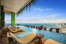 Condo for sale in The Riviera California, Nong Prue, Chonburi